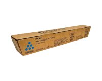 Ricoh - Toner - Ciano - 821319