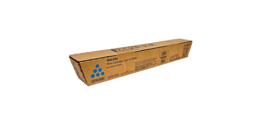 Ricoh - Toner - Ciano - 821319