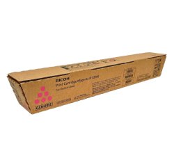 Ricoh - Toner - Magenta - 821318