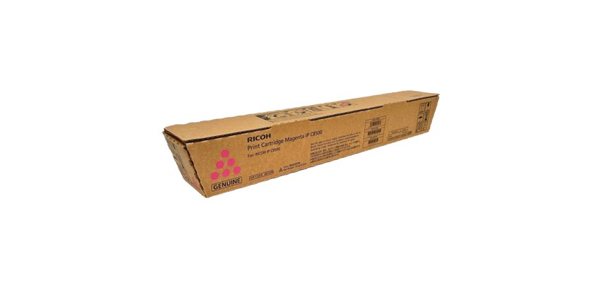 Ricoh - Toner - Magenta - 821318