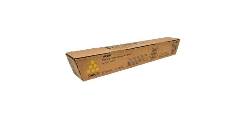 Ricoh - Toner - Ciano - 8213187