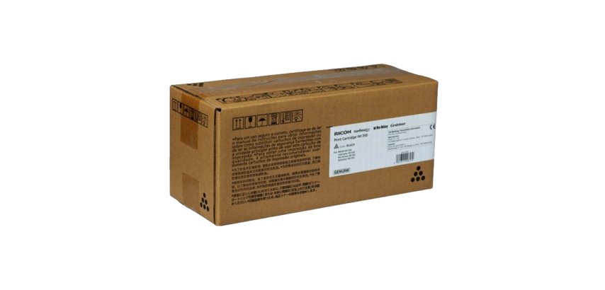 Rich - Toner - Nero - 419082 - 9.000 pag