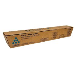 Ricoh - Toner per IM C2510 - Ciano - 842568 - da 5.500 pag