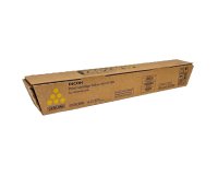 Ricoh 842566 toner cartridge 1 pc(s) Original Yellow