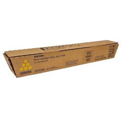 Ricoh 842566 toner cartridge 1 pc(s) Original Yellow