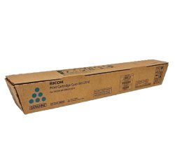 Ricoh - Toner IM C3510/IM C3010 - Ciano - 842509 - da 28.000 pag