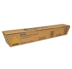 Ricoh - Toner IM C3510/IM C3010 - Giallo - 842507 - da 28.000 pag