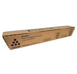 Ricoh - Toner IM C6010 - Nero - 842530 - da 42.000 pag