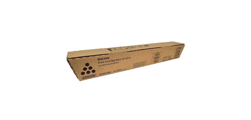 Ricoh - Toner IM C6010 - Nero - 842530 - da 42.000 pag