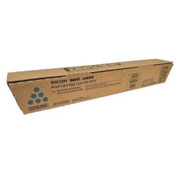Ricoh - Toner IM C6010 - Ciano - 842533 - da 28.000 pag