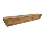 Ricoh - Toner IM C6010 - Giallo - 842531 - da 28.000 pag