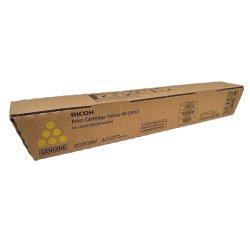 Ricoh - Toner IM C6010 - Giallo - 842531 - da 28.000 pag