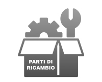 Ricoh - Vaschetta recupero Toner per P C 200W- M C240FW - 514457