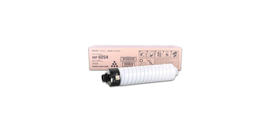 Ricoh - Toner - Nero - 842771