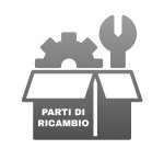 Ricoh - Vaschetta recupero Toner - D2426400