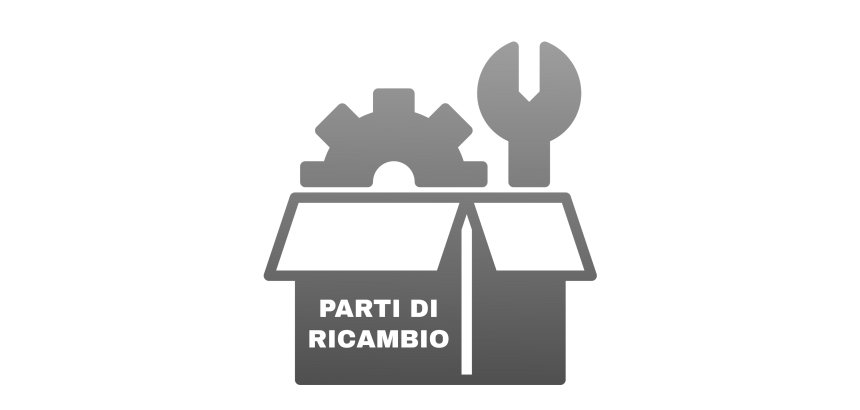 Ricoh - Vaschetta recupero Toner - D2426400