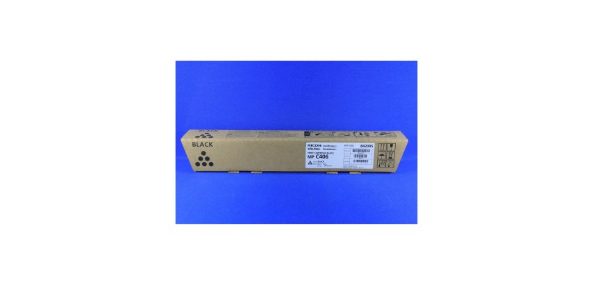 Ricoh - Toner - Nero - 842095 - 14.160 pag