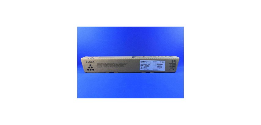 Ricoh - Toner - Nero - 841853 - 27.500 pag