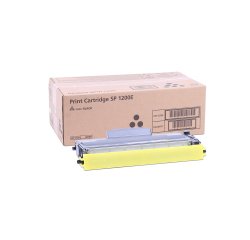Ricoh - Toner - Nero - 406837 - 2.600 pag