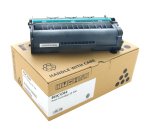 Ricoh Black Cartridge, 1500 pages
