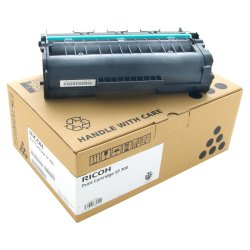 Gb_ricoh 406956 toner 1500páginas negro tóner y cartucho láser