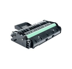 Ricoh - Toner - Nero - 407246 - 3.500 pag