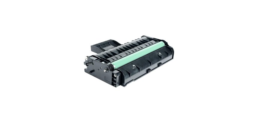 Ricoh - Toner - Nero - 407246 - 3.500 pag
