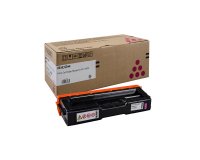 Ricoh 407545 toner cartridge 1 pc(s) Original Magenta