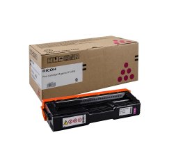 Ricoh 407545 toner cartridge 1 pc(s) Original Magenta