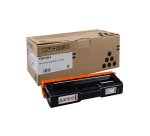 Ricoh 407543 toner cartridge 1 pc(s) Original Black
