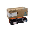 Ricoh - Toner - Ciano - 407544 - 1.600 pag