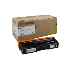 Ricoh - Toner - Giallo - 407546 - 1.600 pag