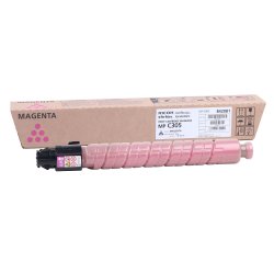 Ricoh - Toner - Magenta - 842081 - 3.300 pag