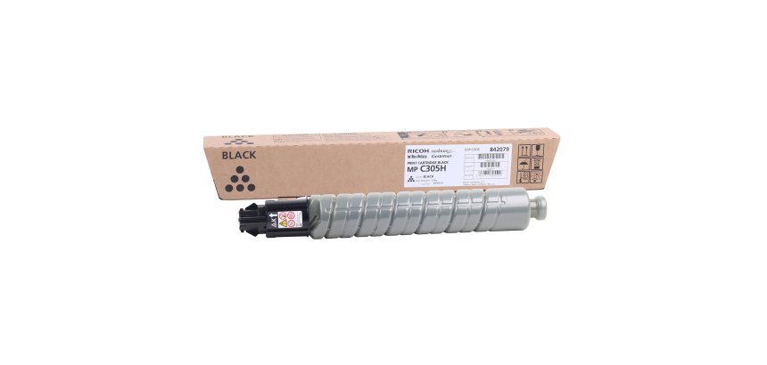 Ricoh - Toner - Nero - 842079 - 10.000 pag