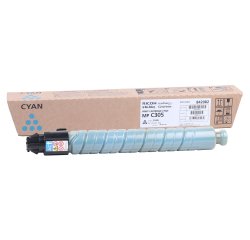 Ricoh - Toner - Ciano - 842082 - 3.300 pag