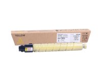 Ricoh - Toner - Giallo - 842080 - 3.300 pag