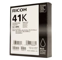 Ricoh - Toner - Nero - 405761 - 2.500 pag