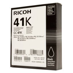 Ricoh - Toner - Nero - 405761 - 2.500 pag