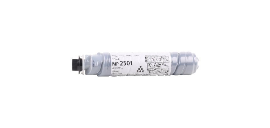 Ricoh - Toner - Nero - 842341 - 9.000 pag