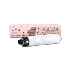 Ricoh MP 3554 toner cartridge Original Black