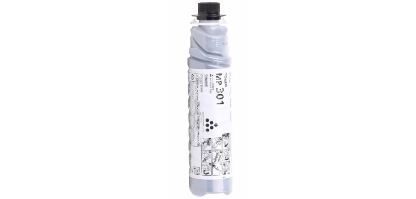 Ricoh - Toner - Nero - 842339 - 1.000 pag