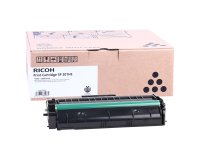 Ricoh - Toner - Nero - 407254 - 2.600 pag