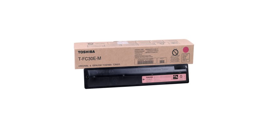Toshiba - Toner - Magenta - 6AJ00000283 - 33.600 pag