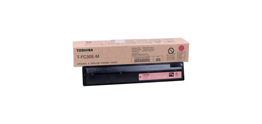 Toshiba - Toner - Magenta - 6AJ00000283 - 33.600 pag