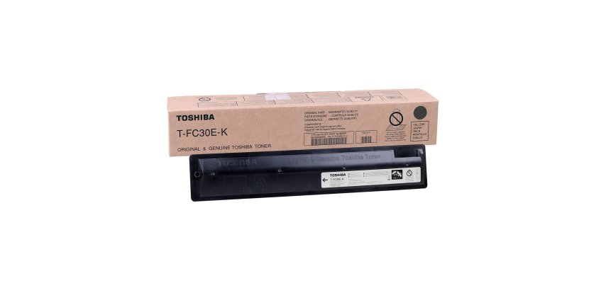 Toshiba - Toner - Nero - 6AJ00000282 - 38.400 pag