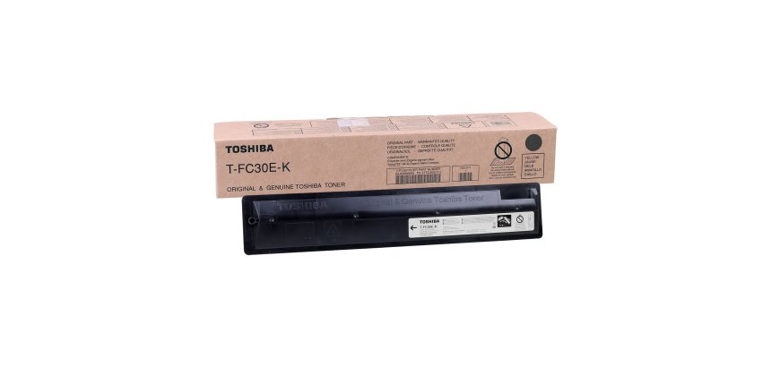 Toshiba - Toner - Nero - 6AJ00000282 - 38.400 pag