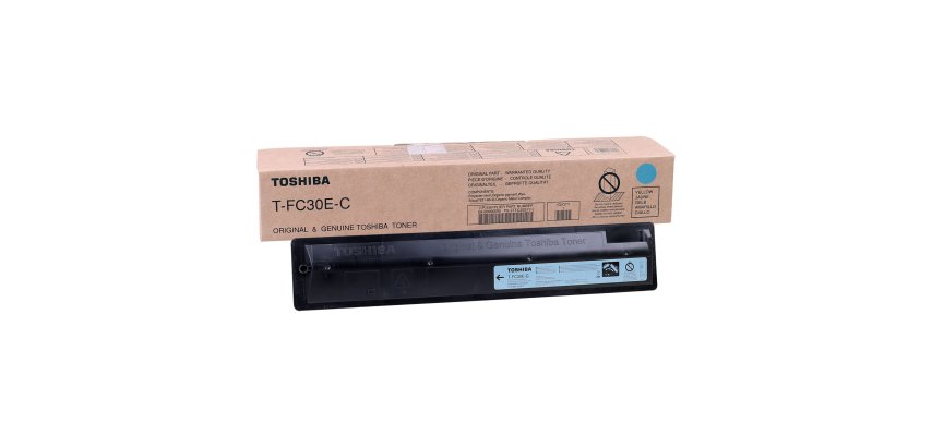 Toshiba - Toner - Ciano - 6AJ00000203 - 33.600 pag