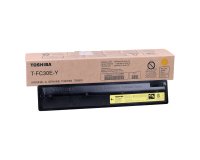 Toshiba - Toner - Giallo - 6AJ00000284 - 33.600 pag