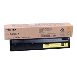 Toshiba - Toner - Giallo - 6AJ00000284 - 33.600 pag