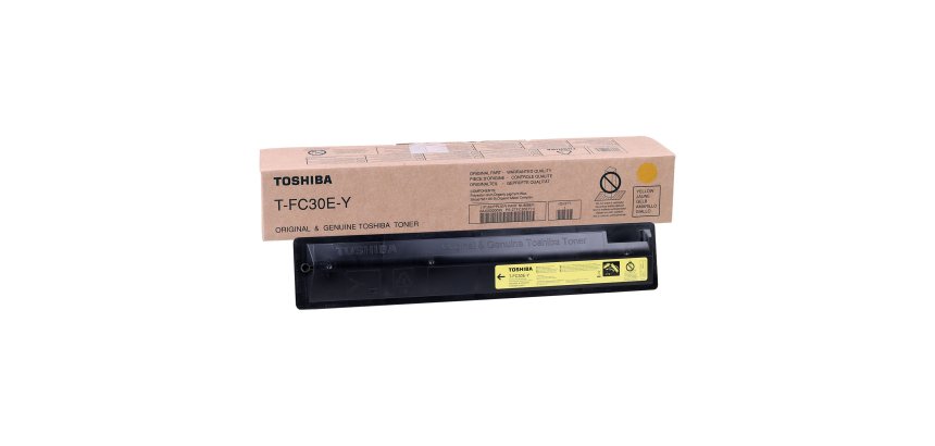 Toshiba - Toner - Giallo - 6AJ00000284 - 33.600 pag